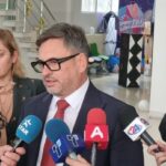 Ристески: Очекуваме стабилни цени на лебот и основните производи