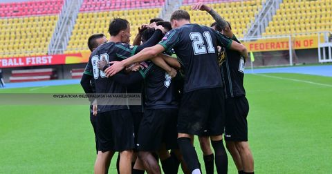 Од Брера пред дуелот со Башкими порачаа: Нека победи подобриот!