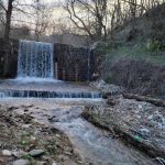 Се загадува излетничкото место Сива вода