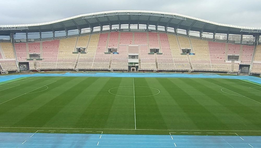 Битолчани кренаа глас за иницијативата на вардарци: Арената не е објект на клубот!