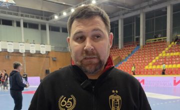 Иван Чупиќ: ГРК Охрид е многу добра екипа, очекувавме тешко финале во кое среќно и вешто победивме