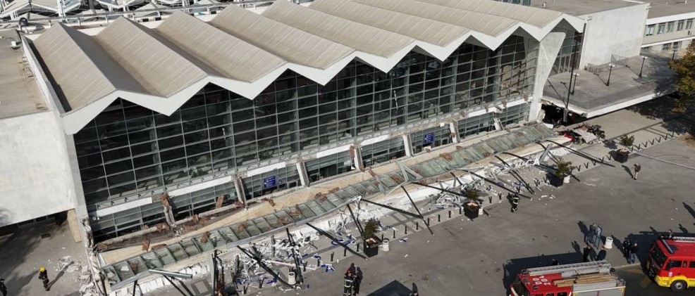 Трагедијата во Нови Сад не била случајност: Нови откритија за случајот