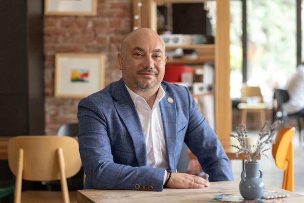 Влатко Сулев: Дигитална трансформација на туризмот, клучот за поголеми приходи