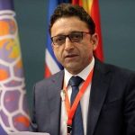 УАПСЕН ЕКСПРЕТСЕДАТЕЛОТ НА ФФМ МЕТИ СЕЈДИНИ:  Проневерил 700.000 евра