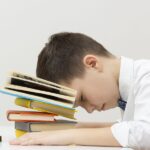 Преоптоварени деца – тивката опасност на модерното време