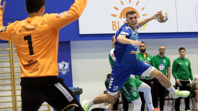 Пелистерци со мега пресврт до победа во Автокоманда