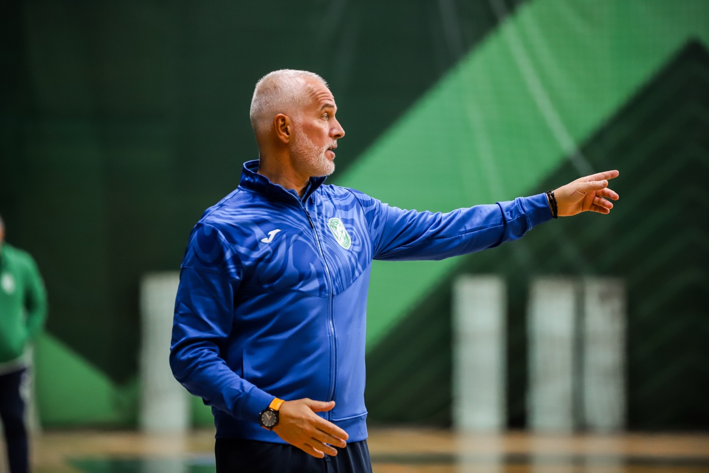 Шампионот Еурофарм Пелистер се раздели со тренерот Алушовски