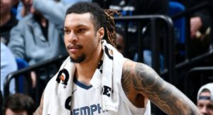 Кошаркар на Мемфис уапсен за поседување забранети супстанции