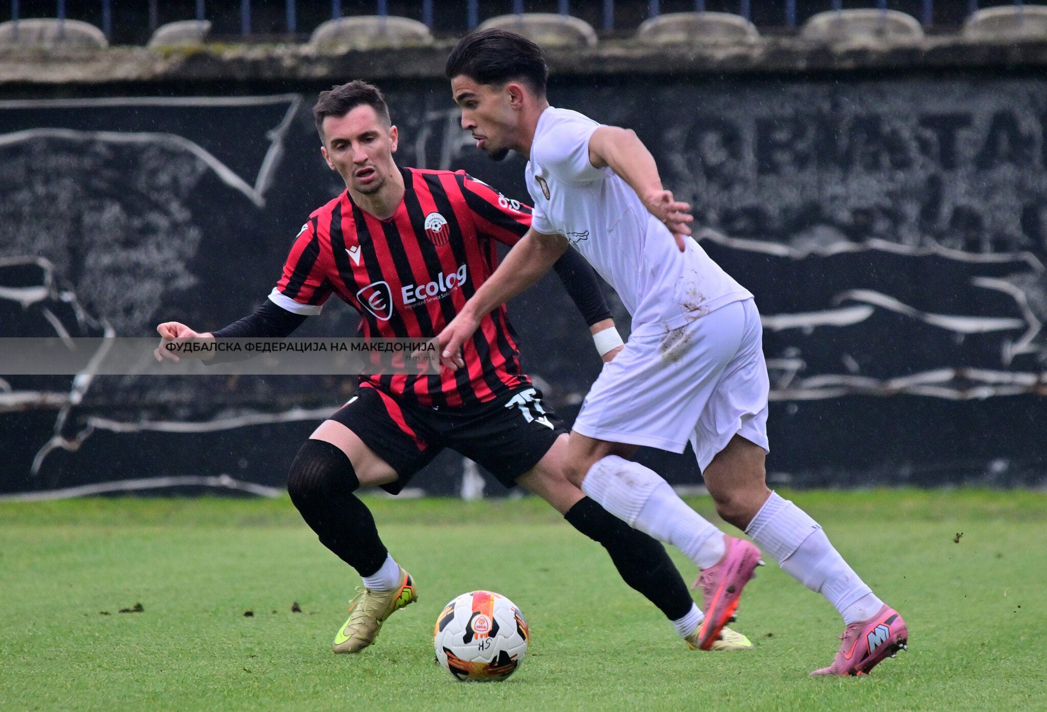 Струга има шанса да се приклучи кон водечките, Работнички брка бодови за спас