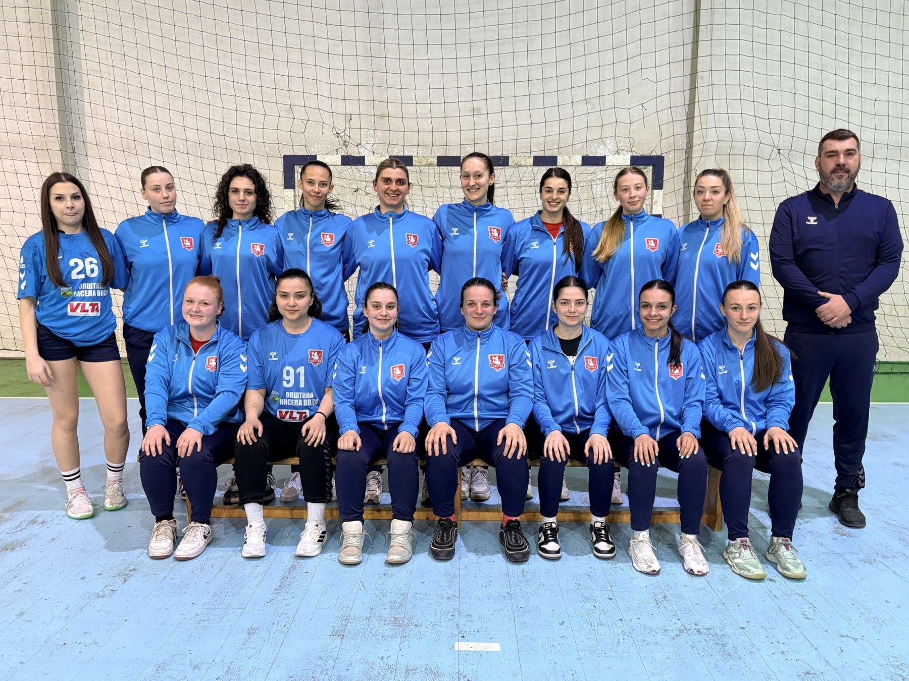 Спартак со цел плен од Битола – ја продолжува трката за Европа!