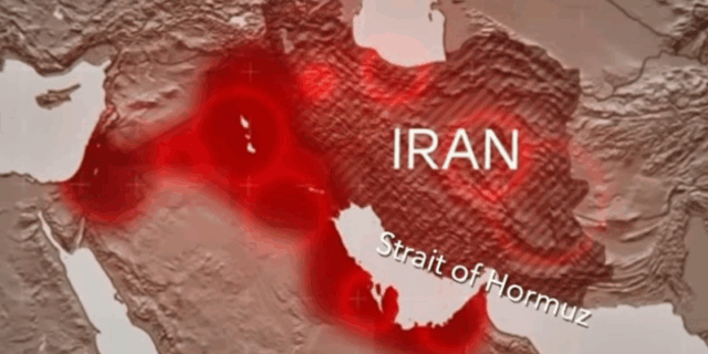 Војната ги чини земјите од Персискиот Залив повеќе од 50 милијарди долари