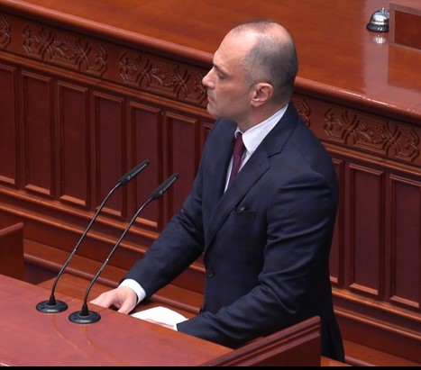 (ВИДЕО) Филипче до Мицкоски: Вашите мерки апсолутно немаат никаков ефект, сè е поскапено