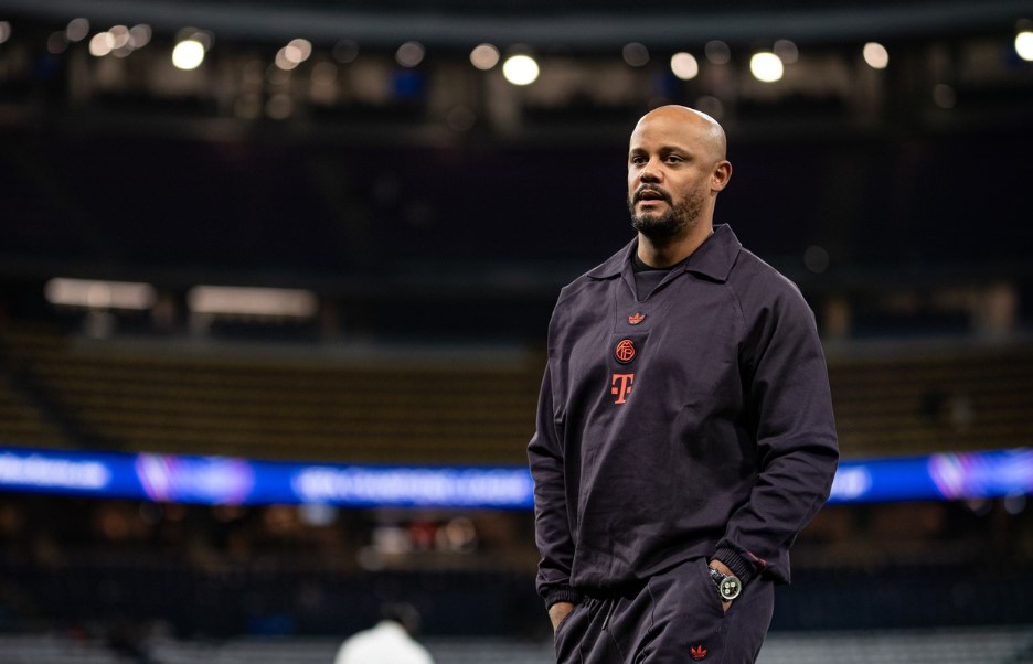 Компани ќе биде само гледач во Париз – не смее никако да комуницира со тимот!