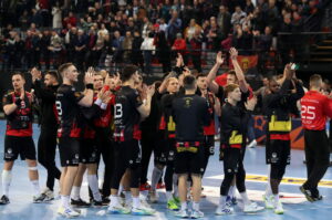 Вардар лесно го освои Кавадарци