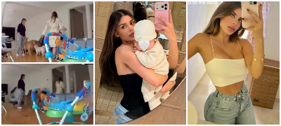 Свекрва ѝ ја застрелала 12 пати поради љубомора: Детали за убиството на поранешна мисица од Мексико