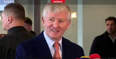 Газдата на Шахтјор купи апартман во Монако за 470 милиони евра