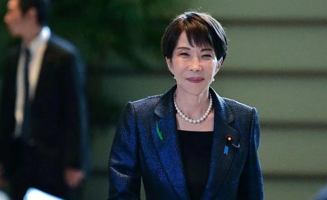 ЈАПОНИЈА ЈА УКИНА ЗАБРАНАТА ЗА ПРОДАЖБА НА ОРУЖЈЕ УСВОЕНА ПО ВТОРАТА СВЕТСКА ВОЈНА