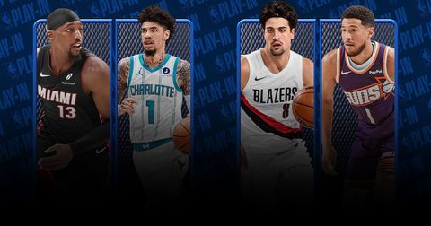 Започнува плеј-инот во НБА: Кој патува во доигрувањето за тронот?