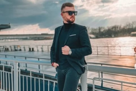 Огнен Здравковски се стави пред голем предизвик: „Од денес почнувам, нов почеток со нови навики“