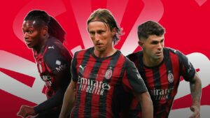 ФФМ најави: Камп на Милан доаѓа во Македонија