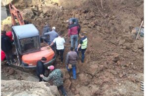 Обвинителство: Увид на градилиштето во Кисела Вода, следи обдукција