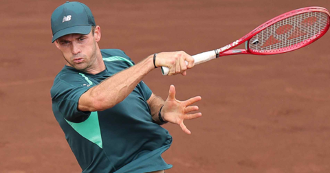 Пол и Буручага ќе игрраат за трофејот на турнирот во Хјустон