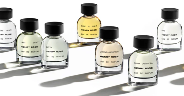 „Не сакав само да го продадам името“: Мишел Фајфер тивко ја создаде најчистата империја на парфеми