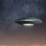 Трамп: Пронајдовме интересни документи за НЛО, наскоро ќе ги објавиме