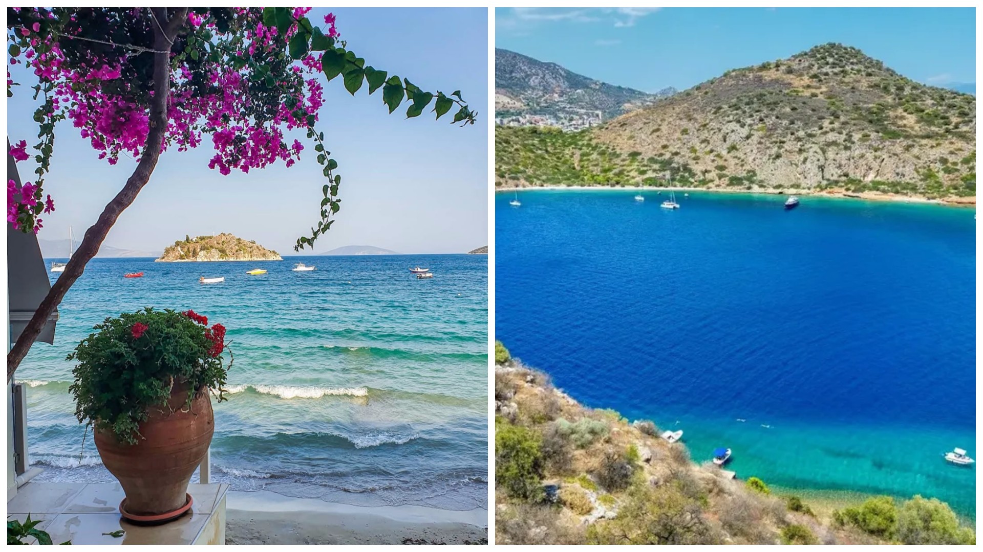 Најевтината морска дестинација, според Грците се наоѓа блиску до Атина – Идеалнa за викенд патување