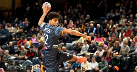 Барса потпиша со најголемиот европски ракометен талент