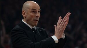 Пењароја: Можеби навивачите сега малку повеќе ме сакаат