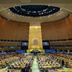 ОН: Досега на Блискиот Исток се убиени повеќе од 5.200 луѓе