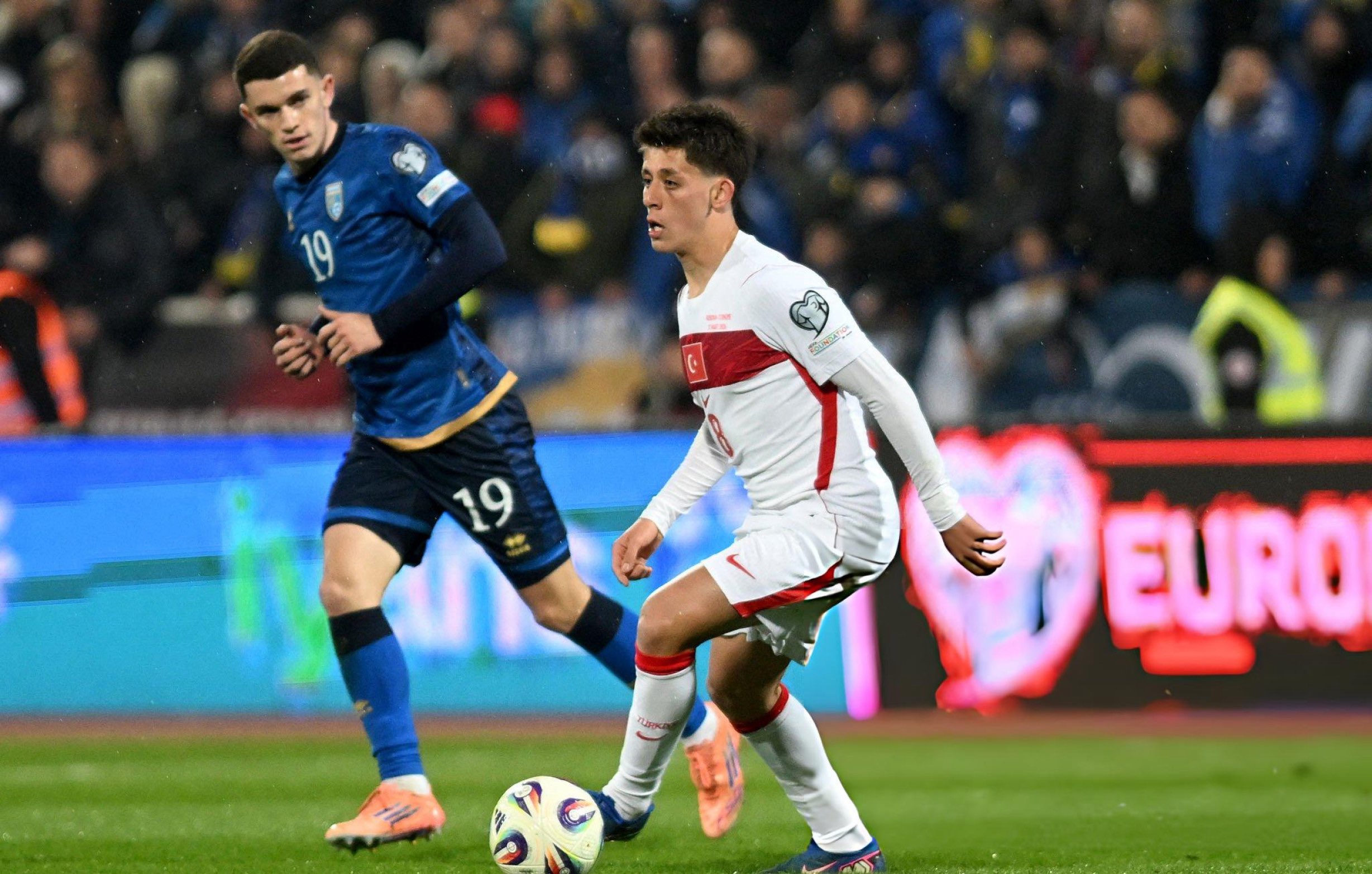 Турција го сруши сонот на Косово, на СП оди и Шведска, а следуваат продолженија на БиХ – Италија и Чешка – Данска (Видео)