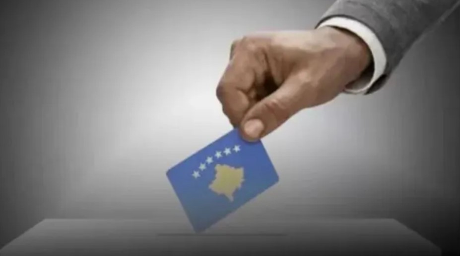 ЦИК го предлага 7 јуни за предвремените избори во Косово