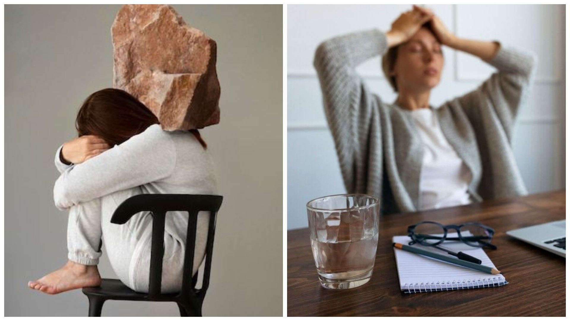 7 видови анксиозност кај кои терапијата не помага: Проблемот не е секогаш во мозокот, туку во животот