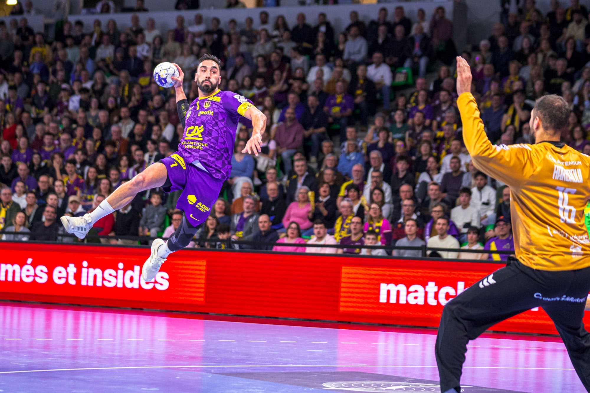 Од минус шест до херојски триумф: Нант победи во последната секунда кај Гудме!