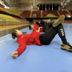 Македонките ги почнаа подготовките за обезбедување осмо учество на ЕП