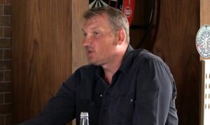 ПРЕСИНГ: „Бугарите не испокрадоа во Софија, им кажавме тогаш дека повеќе нема да играме таму!“ (ВИДЕО)