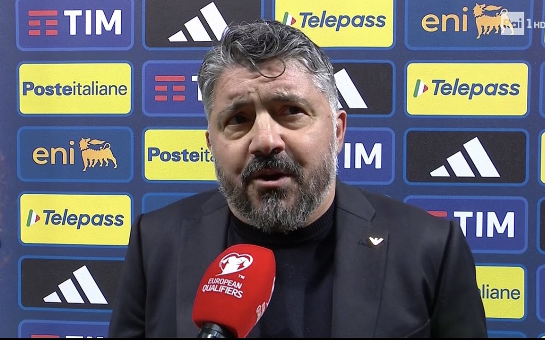 Гатузо: Играчите не заслужија ваков крај, а мене прободете ме со нож – нема да капне ниту капка крв!