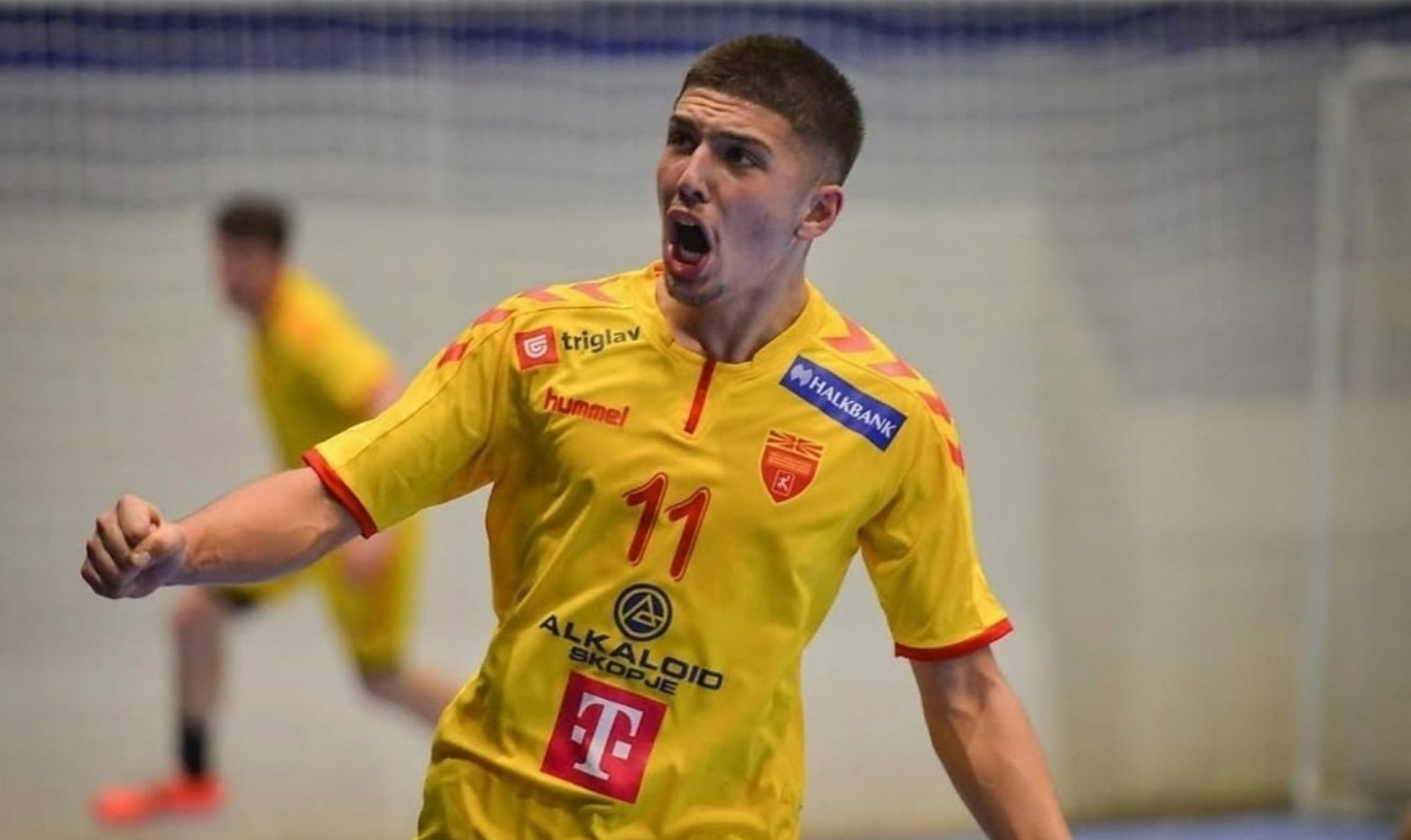 Матески броеше до 11, „витамините“ победнички со Јехона