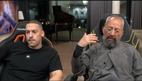 Таткото на Бака Прасе му „плесна во лице“: „Не ја поддржувам таа твоја будалаштина“