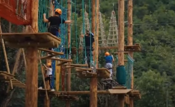 Адреналин на максимум: Љубаништа го отвора сезонскиот хит на 1 Мај со -50% попуст!