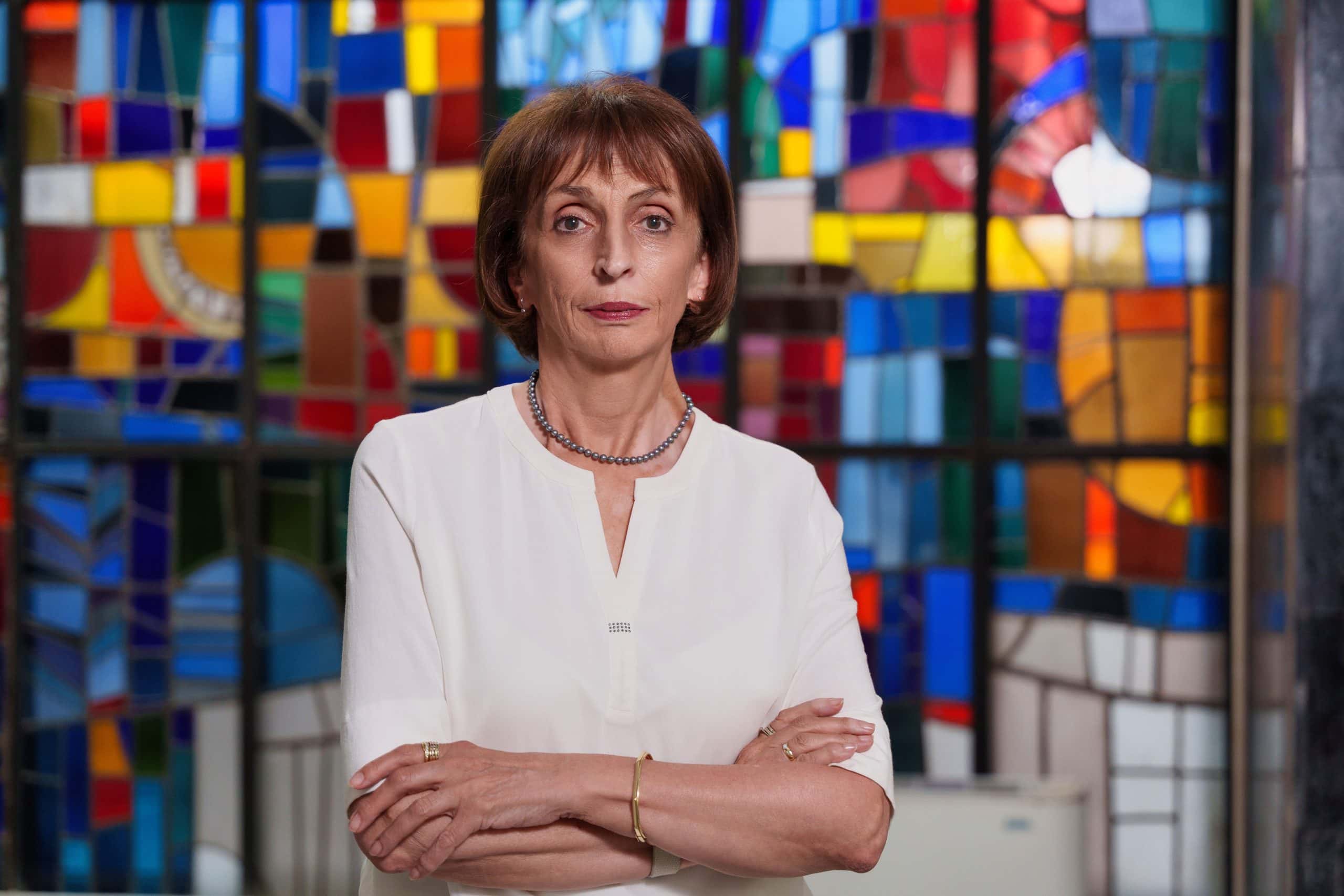 Стопанска банка Скопје: Нов четиригодишен мандат за Милица Чапаровска – Јовановска