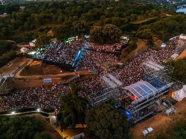 Егзит Фестивал се враќа во Црна Гора