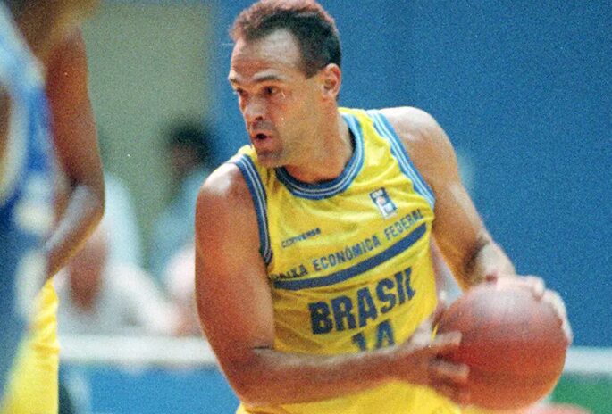 Почина легендарниот Оскар Шмит