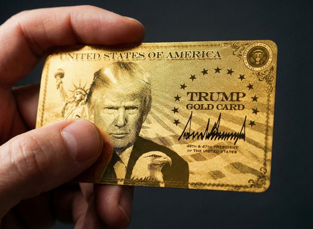 Пред да влезе во Белата куќа, Трамп со пари беше кнап. Сега е милијарди во плус