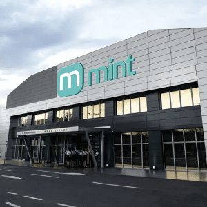 Колку ти значи брзина и сигурност кога разменуваш валути? Сега имаш уште една причина помалку да се грижиш —  Минт Менувачница отвори нова локација во Минт Центар