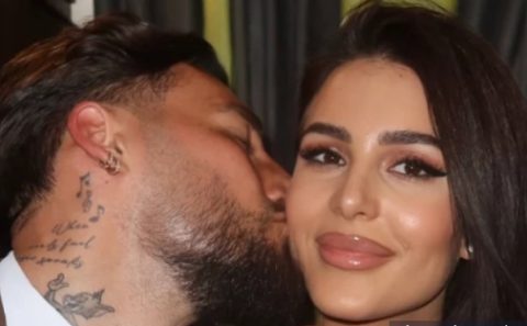 Гудељ јавно и се обрати на Анастасија: „Не го суди мажот според автмобилот“