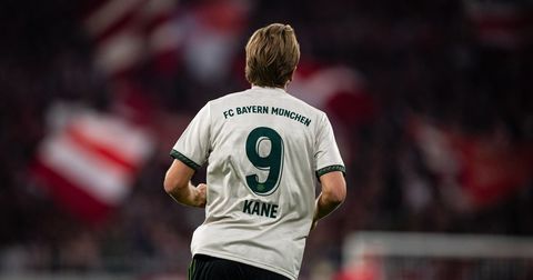 Проблем за Баерн пред клучниот дел од сезоната