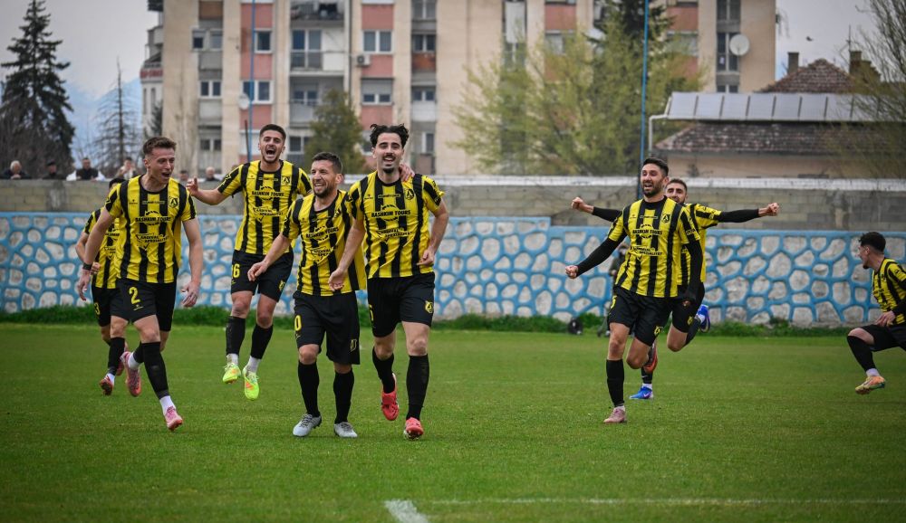 Брера и Арсими во битка за важни бодови, Силекс очекува сигурни бодови против Шкупи